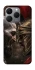 Чохол на Realme 15T God of War фото 1 з 1