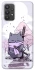 Чохол на Samsung Galaxy A32 (A325F) 4G Samurai cat фото 1 з 1
