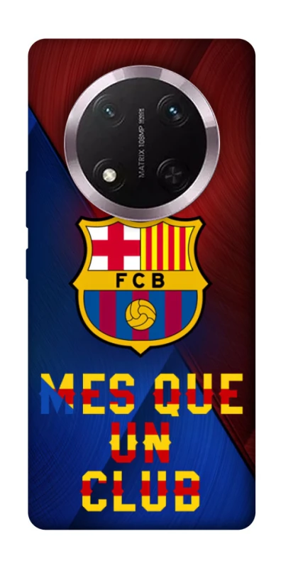 Чохол на Honor X9c FC Barcelona v5 фото 1 з 1