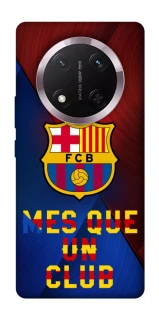 Чохол на Honor X9c FC Barcelona v5 фото 1 з 1
