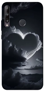 Чохол на Huawei P40 Lite E Cloud heart фото 1 з 1