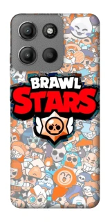 Чохол на Motorola Moto G15 Power Brawl Stars ver.15 фото 1 з 1