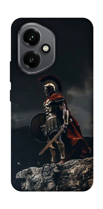 Чохол на Honor 400 Roman warrior фото 1 з 1