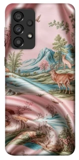 Чехол на Samsung Galaxy A33 5G Nature фото 1 из 1