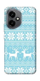 Чохол на Honor 400 Новорічний v10 фото 1 з 1