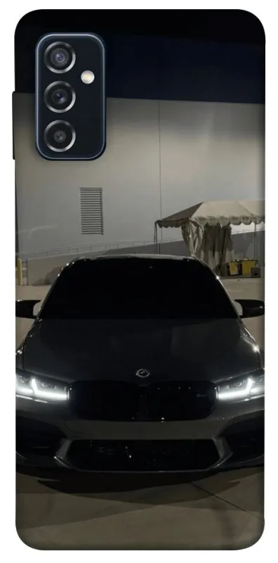 Чехол на Samsung Galaxy M52 BMW V55 фото 1 из 1