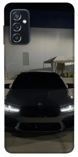 Чехол на Samsung Galaxy M52 BMW V55 фото 1 из 1