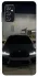 Чехол на Samsung Galaxy M52 BMW V55 фото 1 из 1