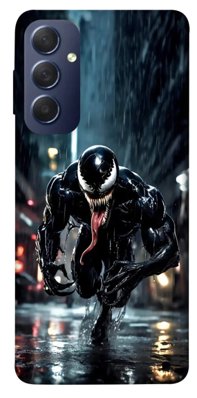 Чохол на Samsung Galaxy M54 5G Venom v2 фото 1 з 1