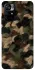 Чехол на Xiaomi Poco M4 Pro 5G Camouflage v30 фото 1 из 1