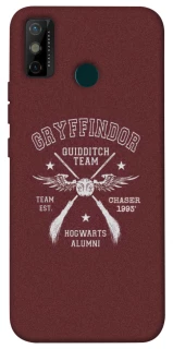 Чехол на TECNO Spark 6 Go Harry Potter v6 фото 1 из 1