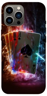 Чехол на Apple iPhone 12 Pro Max (6.7") Каре фото 1 из 1