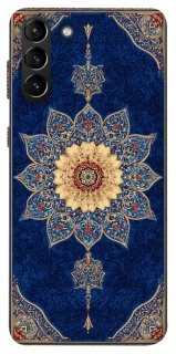 Чохол на Samsung Galaxy S21+ Килим v54 фото 1 з 1