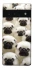 Чохол на Google Pixel 6 Pro Doggy Pug Love фото 1 з 1