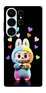 Чехол на Samsung Galaxy S26 Ultra Labubu Love фото 1 из 1