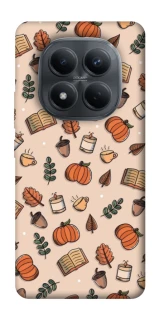 Чохол на Xiaomi Redmi Note 15 Pro 4G Autumn vibes ver.5 фото 1 з 1
