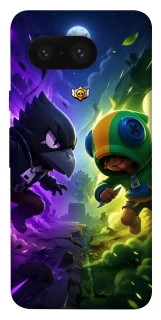 Чохол на Google Pixel 8 Brawl Stars ver.16 фото 1 з 1