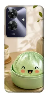 Чохол на Realme Note 60 Dumpling ver.3 фото 1 з 1