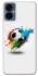 Чехол на TECNO Camon 19 Neo Football Ball ver3 фото 1 из 1