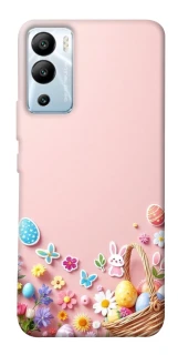 Чехол на Infinix Hot 12i Easter ver.9 фото 1 из 1
