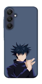 Чохол на Samsung Galaxy A25 5G Fushiguro фото 1 з 1