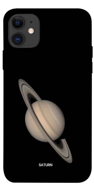 Чохол на Apple iPhone 11 (6.1") Saturn фото 1 з 1