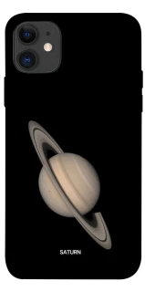 Чехол на Apple iPhone 11 (6.1") Saturn фото 1 из 1