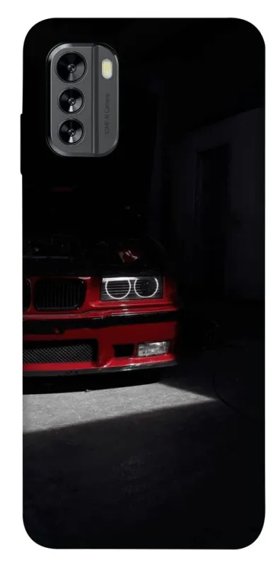 Чехол на Nokia G60 BMW v21 фото 1 из 1