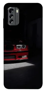 Чехол на Nokia G60 BMW v21 фото 1 из 1