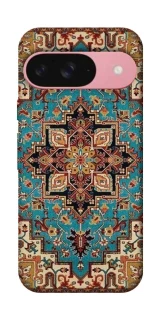 Чохол на Google Pixel 9 Килим v5 фото 1 з 1