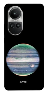 Чехол на Oppo Reno 10 Jupiter фото 1 из 1