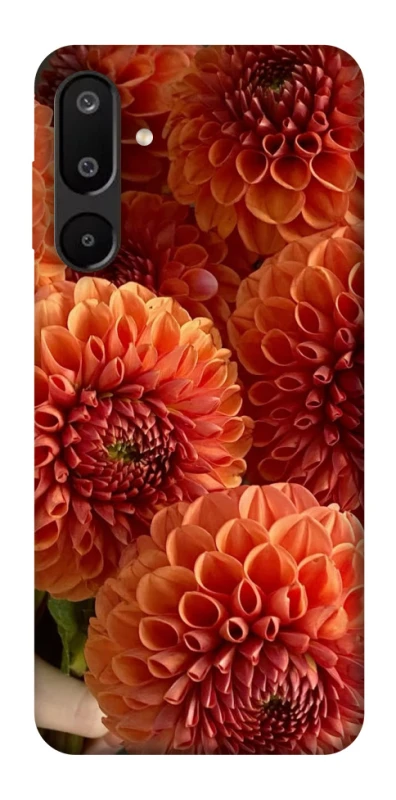 Чехол на Samsung Galaxy M16 5G Flower1 фото 1 из 1