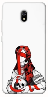 Чохол на Xiaomi Redmi 8a Мотанка Захисниця роду фото 1 з 1