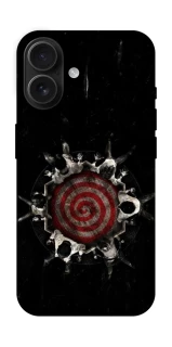 Чехол на Apple iPhone 16 Saw фото 1 из 1