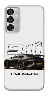 Чехол на Samsung Galaxy M15 5G 911 фото 1 из 1