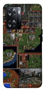 Чехол на OnePlus Nord N20 SE Heroes of Might and Magic фото 1 из 1