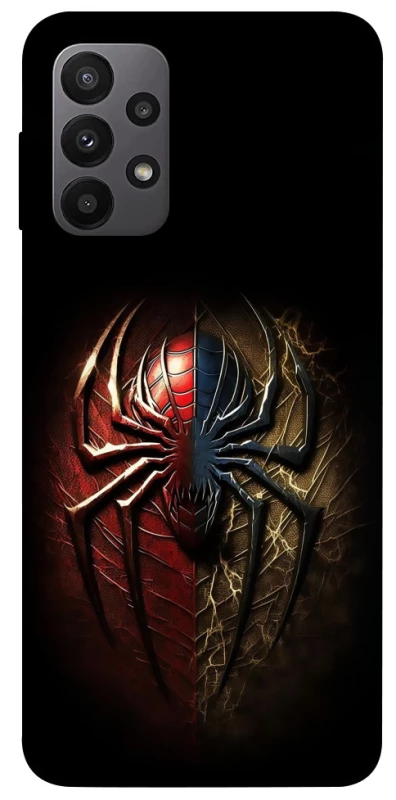 Чохол на Samsung Galaxy A23 4G Spiderman icon фото 1 з 1