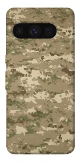 Чехол на Google Pixel 8 Pro camouflage v4 фото 1 из 1