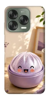 Чехол на ZTE Nubia V70 Design Dumpling ver.4 фото 1 из 1