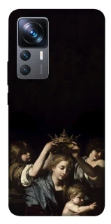 Чохол на Xiaomi 12T / 12T Pro Art collage ver.1 фото 1 з 1