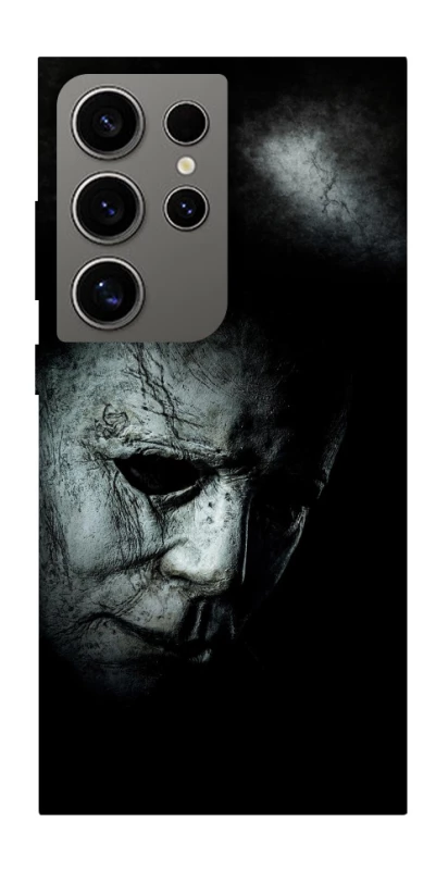 Чехол на Samsung Galaxy S24 Ultra Jason v3 фото 1 из 1