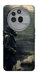 Чехол на Nothing Phone (3a) Pro Stalker v2 фото 1 из 1