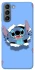 Чехол на Samsung Galaxy S21 Stitch ver.6 фото 1 Чехол на Samsung Galaxy S21 Stitch ver.6 фото 1 из 1