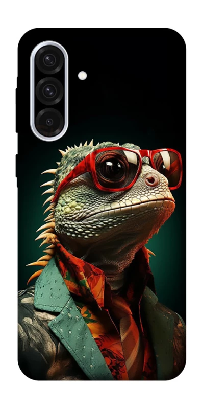 Чехол на Samsung Galaxy A36 5G Игуана фото 1 из 1