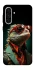 Чехол на Samsung Galaxy A36 5G Игуана фото 1 из 1
