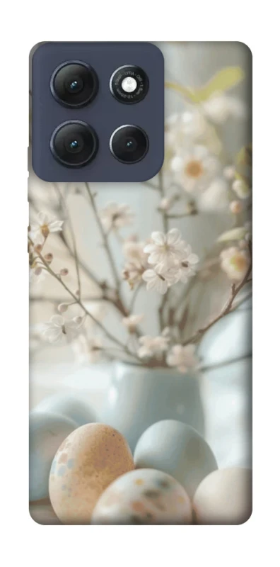 Чохол на Motorola Moto G86 Power SpringJoy фото 1 з 1