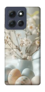 Чохол на Motorola Moto G86 Power SpringJoy фото 1 з 1