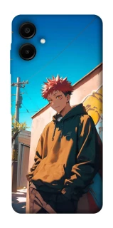 Чохол на Samsung Galaxy A07 Yuji Itadori фото 1 з 1