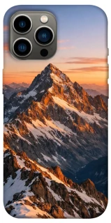 Чохол на Apple iPhone 12 Pro Max (6.7") Sunrise mountain фото 1 з 1