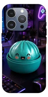 Чохол на Apple iPhone 16 Pro Max Dumpling ver.10 фото 1 з 1